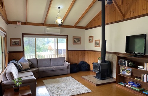 Kalgan Ski Chalet | Settlers Chalet