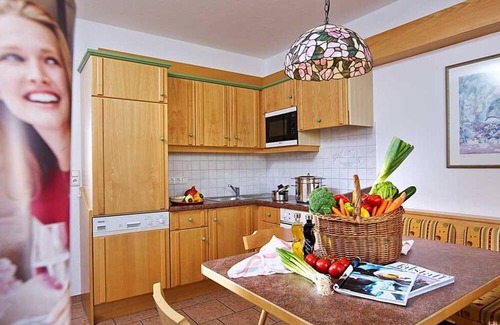 Berwang Apartment | Almtraum Top 10 - Almtraum Berwang