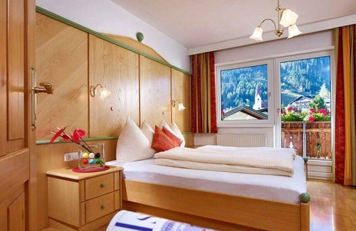 Berwang Apartment | Almtraum Top 8 - Almtraum Berwang
