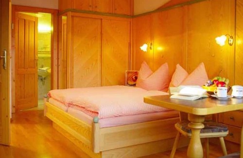 Berwang Apartment | Almtraum Top 8 - Almtraum Berwang