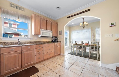 Gulf Shores House | Blue Lagoon Beach House