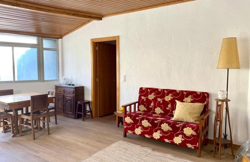 Chaves House | Cozy 3-BR Getaway, Lama de Arcos by LovelyStay