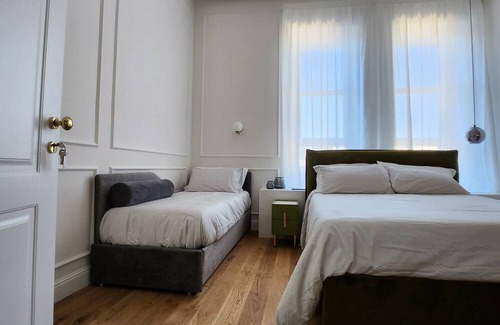 Ercolano Bed & Breakfast | Vrbo Property
