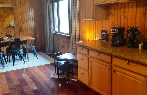 Elkton Other | Log cabin style duplex on 150 acres of beautifully serene wooded farmland