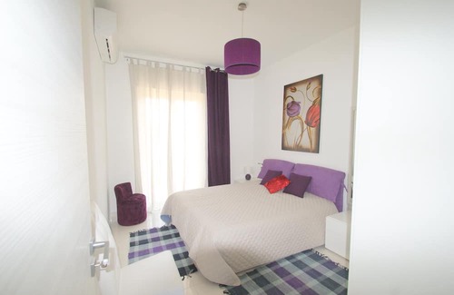 Localita Piana di Vadi Apartment | Apartment In Residence With Pool