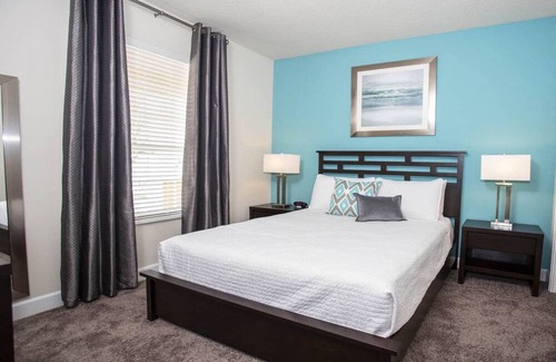 Silver Creek House | Serenity - Townhouse - 3BD 3Bth #1440