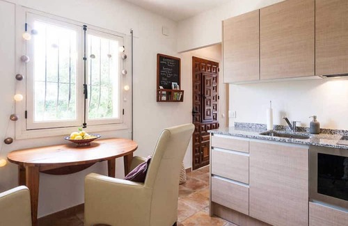 Lliber Apartment | Casita - Finca Lliber
