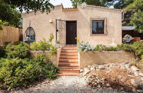 Lliber Apartment | Casita - Finca Lliber