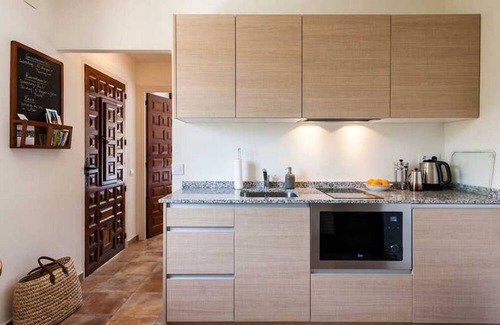 Lliber Apartment | Casita - Finca Lliber