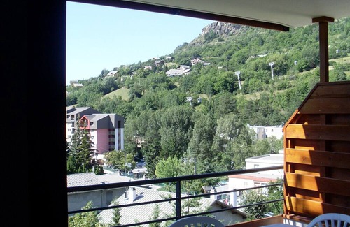 Briancon Apartment | Apartment Briançon, 2 bedrooms, 6 persons