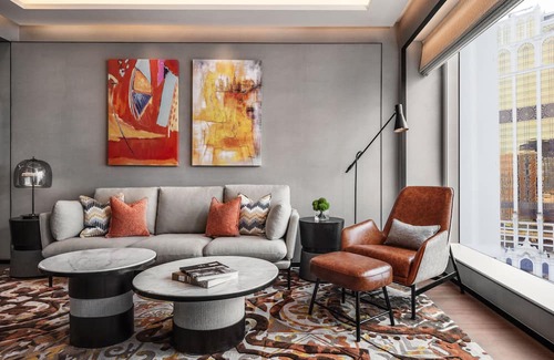 Cotai Hotel | Andaz Macau