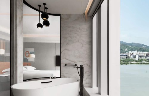 Cotai Hotel | Andaz Macau