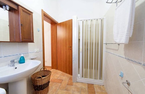 Rilievo Apartment | Homerez - Apartement 5 km away from the beach for 5 ppl. with shared pool