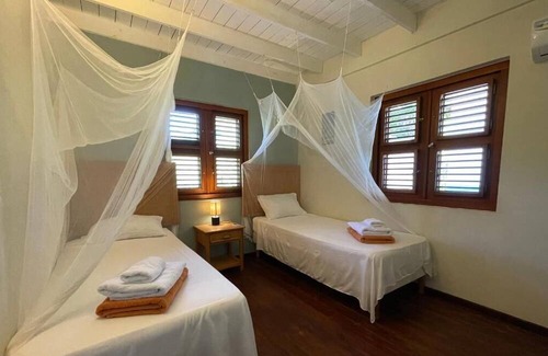 Sabana Westpunt House | Westhill Bungalows & Diving unit 4