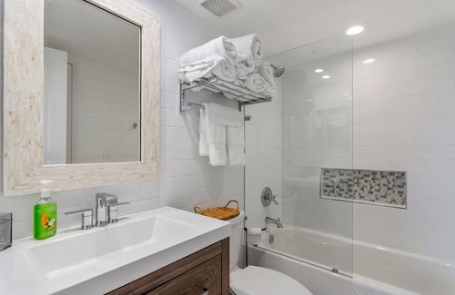 Santa Rosa Beach Condo | One Seagrove Place 1403