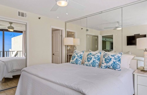 Santa Rosa Beach Condo | One Seagrove Place 1403