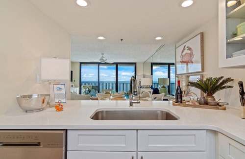 Santa Rosa Beach Condo | One Seagrove Place 1403