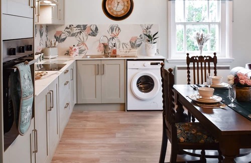 Tilney Fen End Cottage | 1 bedroom accommodation in King’s Lynn