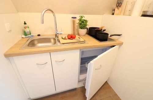 Sahlenburg Apartment | Apartment Nordsand in Cuxhaven