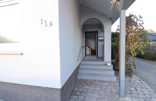 Sahlenburg Apartment | Apartment Nordsand in Cuxhaven