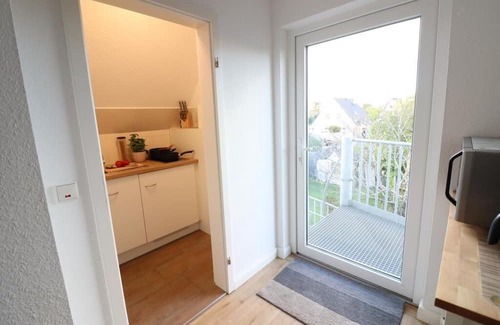 Sahlenburg Apartment | Apartment Nordsand in Cuxhaven