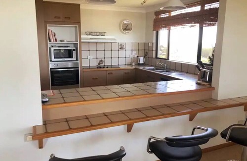 Nambucca Heads Apartment | Stunning views from your large 3-bedroom apartment
