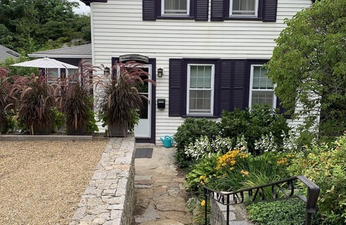 Gloucester House | Seaside Community, Charming Year Round Home, Plum Cove Cottage