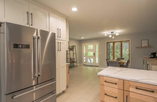 Maggie Valley House | Modern, Sleeps 6~$375 Free Activities Daily