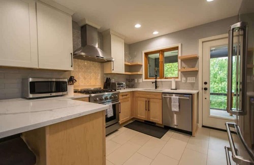 Maggie Valley House | Modern, Sleeps 6~$375 Free Activities Daily