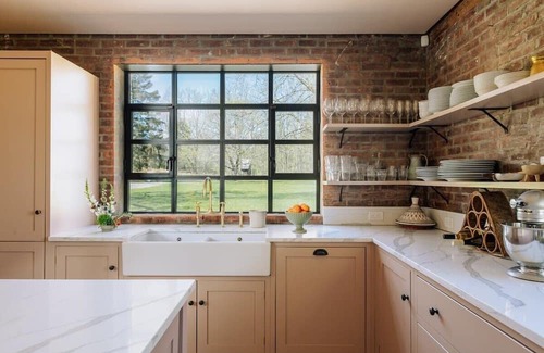 Malden Villa | Malden Sur Hudson - Majestic Estate on the Hudson
