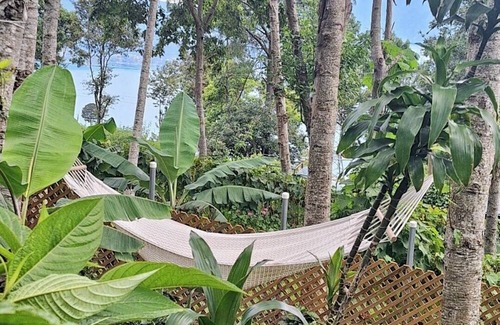 Panajachel Cabin | Mountain Cabin near Lake Atitlan