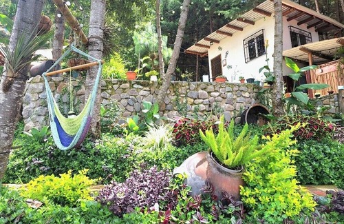 Panajachel Cabin | Mountain Cabin near Lake Atitlan