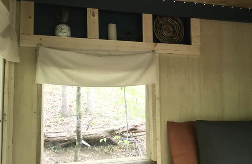 Stanton Cabin | The Little Lodge of Red River Gorge