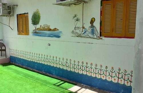 Abu Simbel Apartment | sama