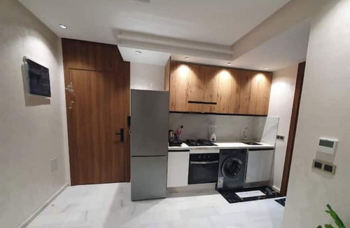 Mohammedia Apartment | Studio Moderne Mohammédia Parc