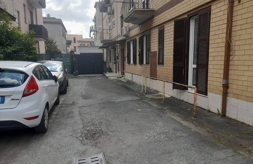 Zona XVI Torrenova Apartment | Domus Torrenova by Holiday World