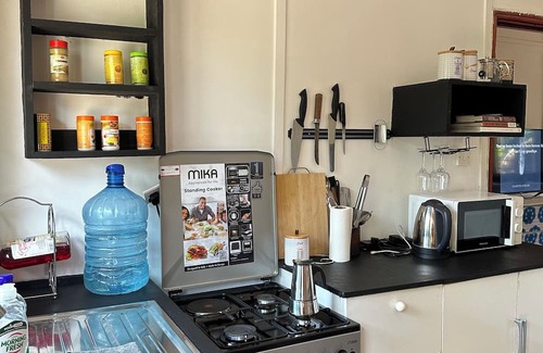 Langata Cottage | Charming 1-BR Cottage, Karen, Nairobi WiFi & Garden