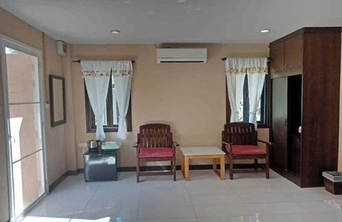 Huai Khrai Villa | Doi Tung View Resort