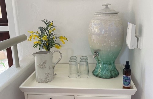 Ilkley House | Casa Vista- House With A View. A Unique Spanish Style Home