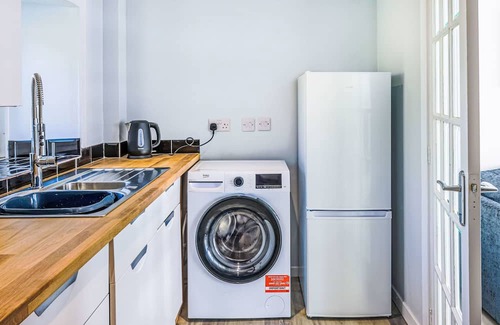 Elgin House | Gordonstoun Cottage by Interhome