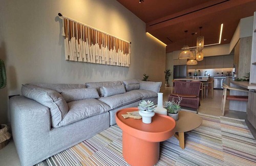 Maria Chiquita Apartment | La Perla Condo by AcoModo @Playa Escondida