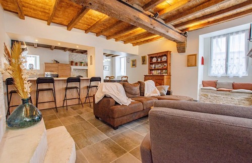 Les Riceys House | Gite de la Tour - LES RICEYS