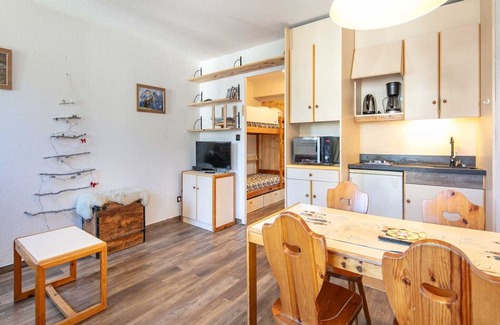 Villard-de-Lans Apartment | Cosy mountain retreat for 4 guests