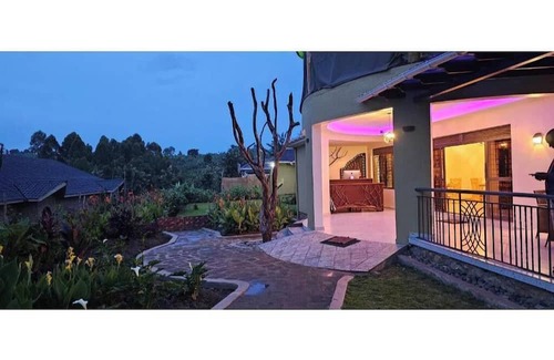 Kitojo Cottage | Kaije Country Cottages unit 3