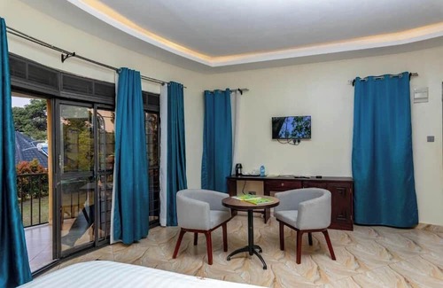 Kitojo Cottage | Kaije Country Cottages unit 5