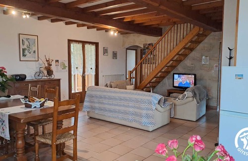 Briatexte House | La Grave - BRIATEXTE