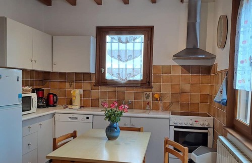 Briatexte House | La Grave - BRIATEXTE