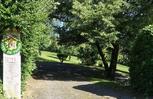 Arifat House | The Arifat waterfalls