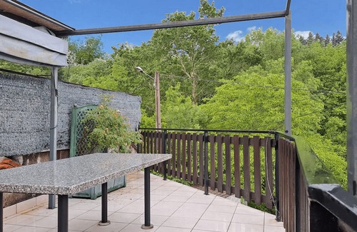 Noailhac House | The banks of the Durenque