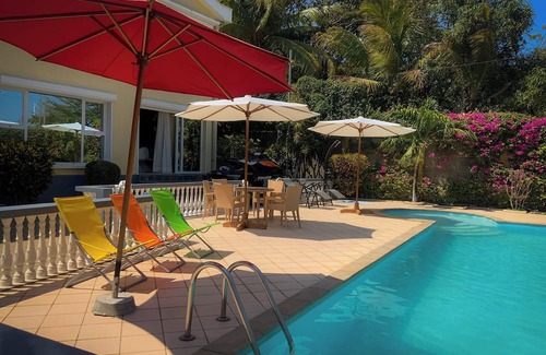 Mahajanga Villa | Villa, tout confort, tout équipée avec vue imprenable sur la mer de Mahajanga